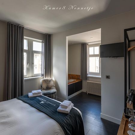 Hotel Bonne Auberge (Adults Only) เดอฮาน ภายนอก รูปภาพ