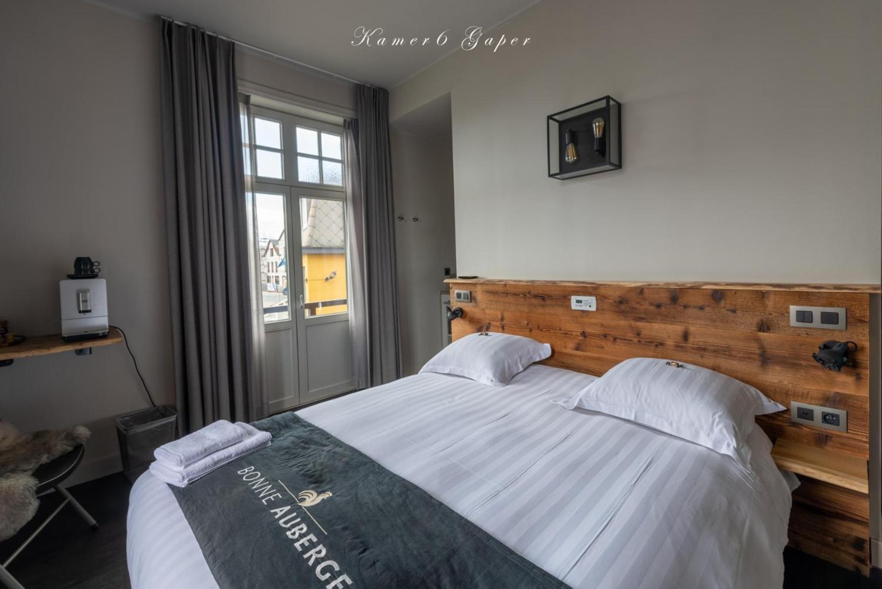 Hotel Bonne Auberge (Adults Only) เดอฮาน ภายนอก รูปภาพ