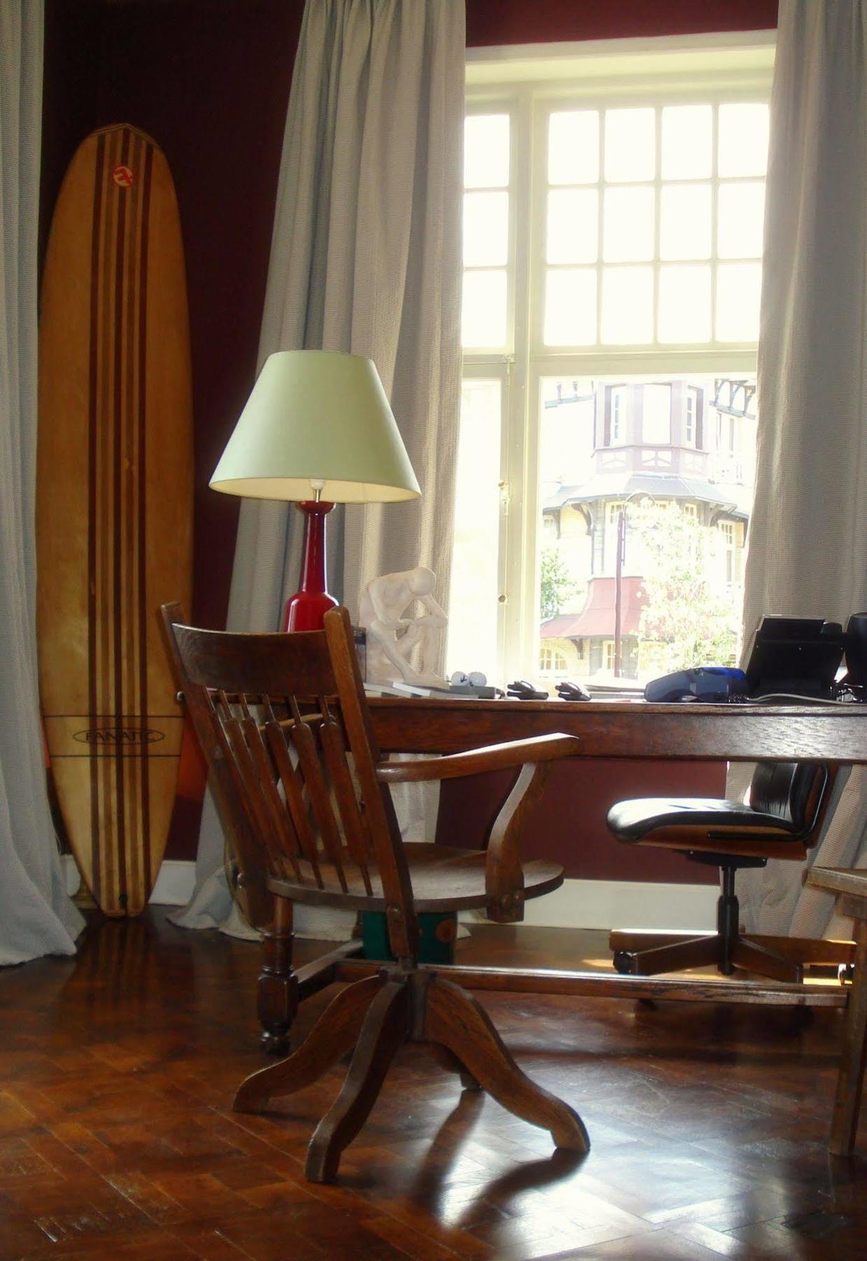 Hotel Bonne Auberge (Adults Only) เดอฮาน ภายนอก รูปภาพ