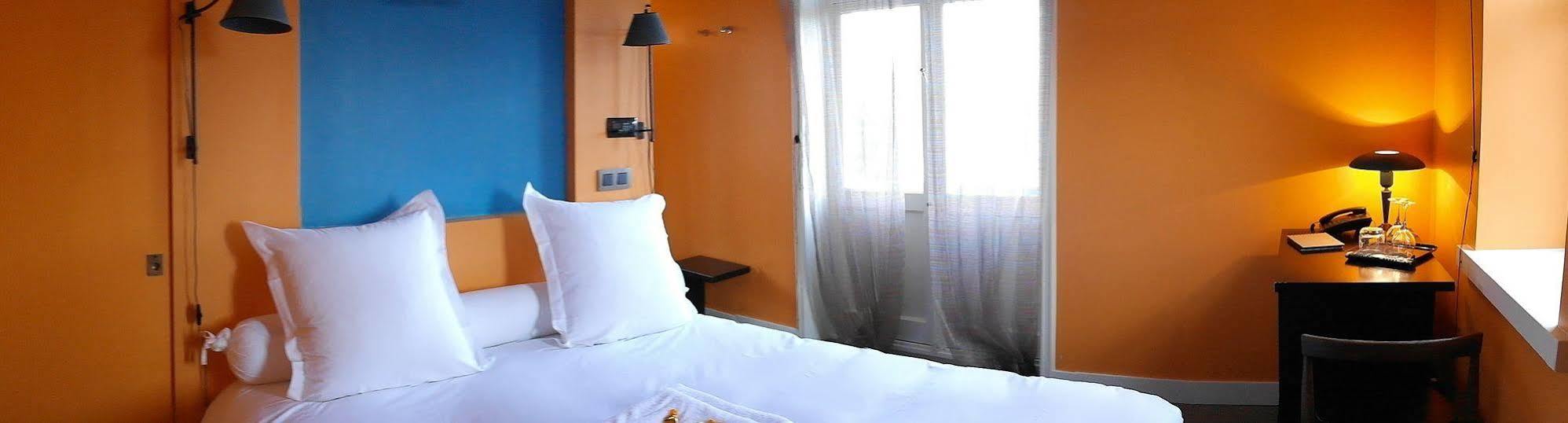 Hotel Bonne Auberge (Adults Only) เดอฮาน ภายนอก รูปภาพ